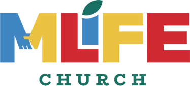 Visual of the MLIFE Church logo